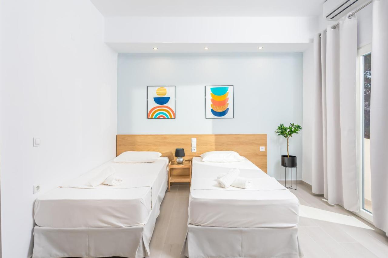 Apartment Kostas Maria Amoudara (Heraklion)