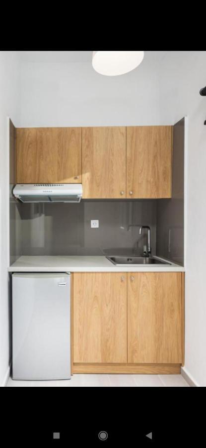 Apartment Kostas Maria *