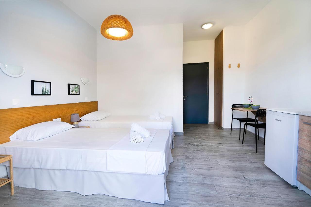 Apartment Kostas Maria