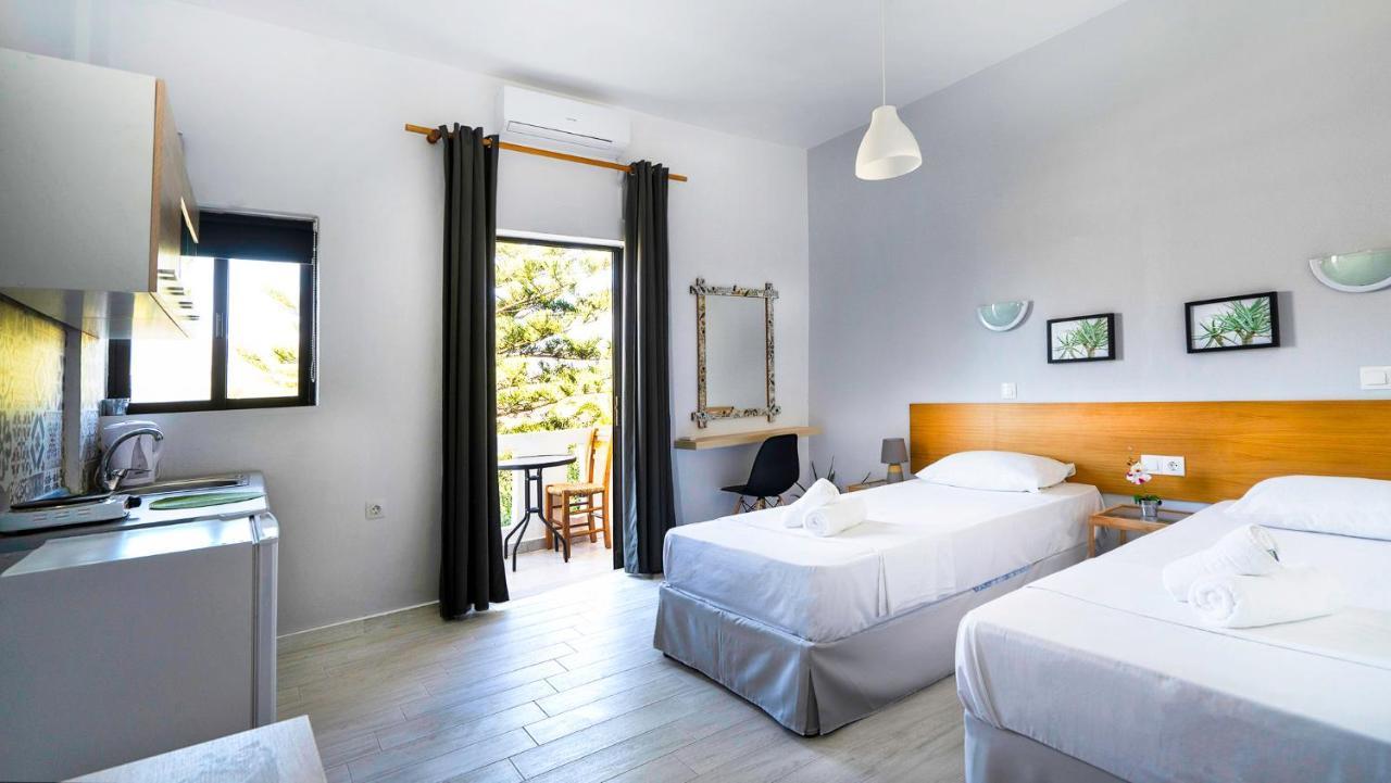 Apartment Kostas Maria