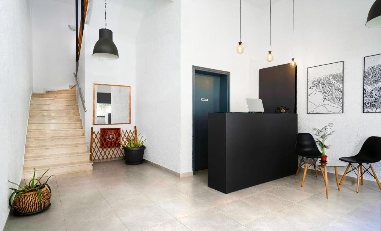 Apartment Kostas Maria *