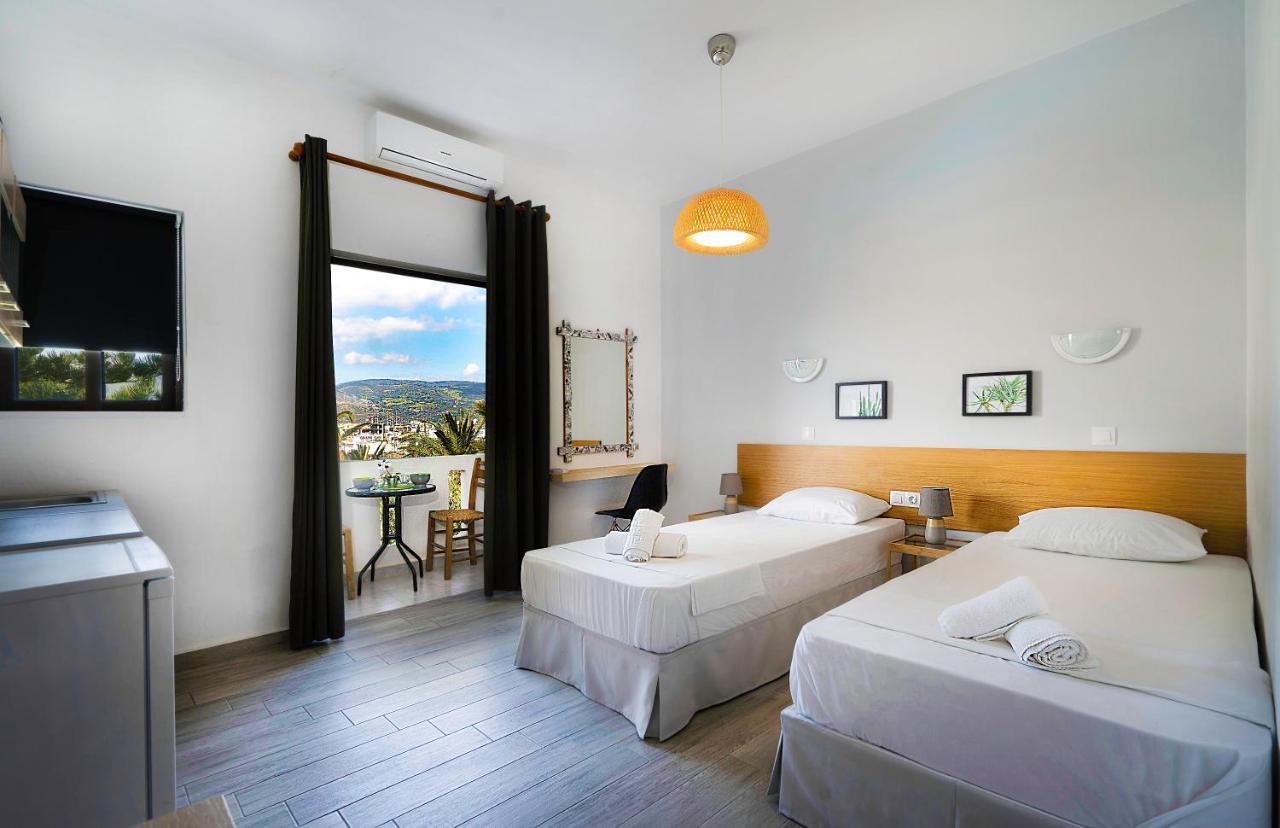 Apartment Kostas Maria