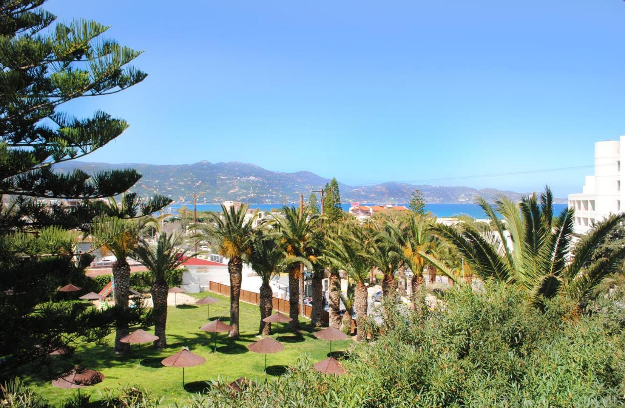 Apartment Kostas Maria Amoudara (Heraklion)