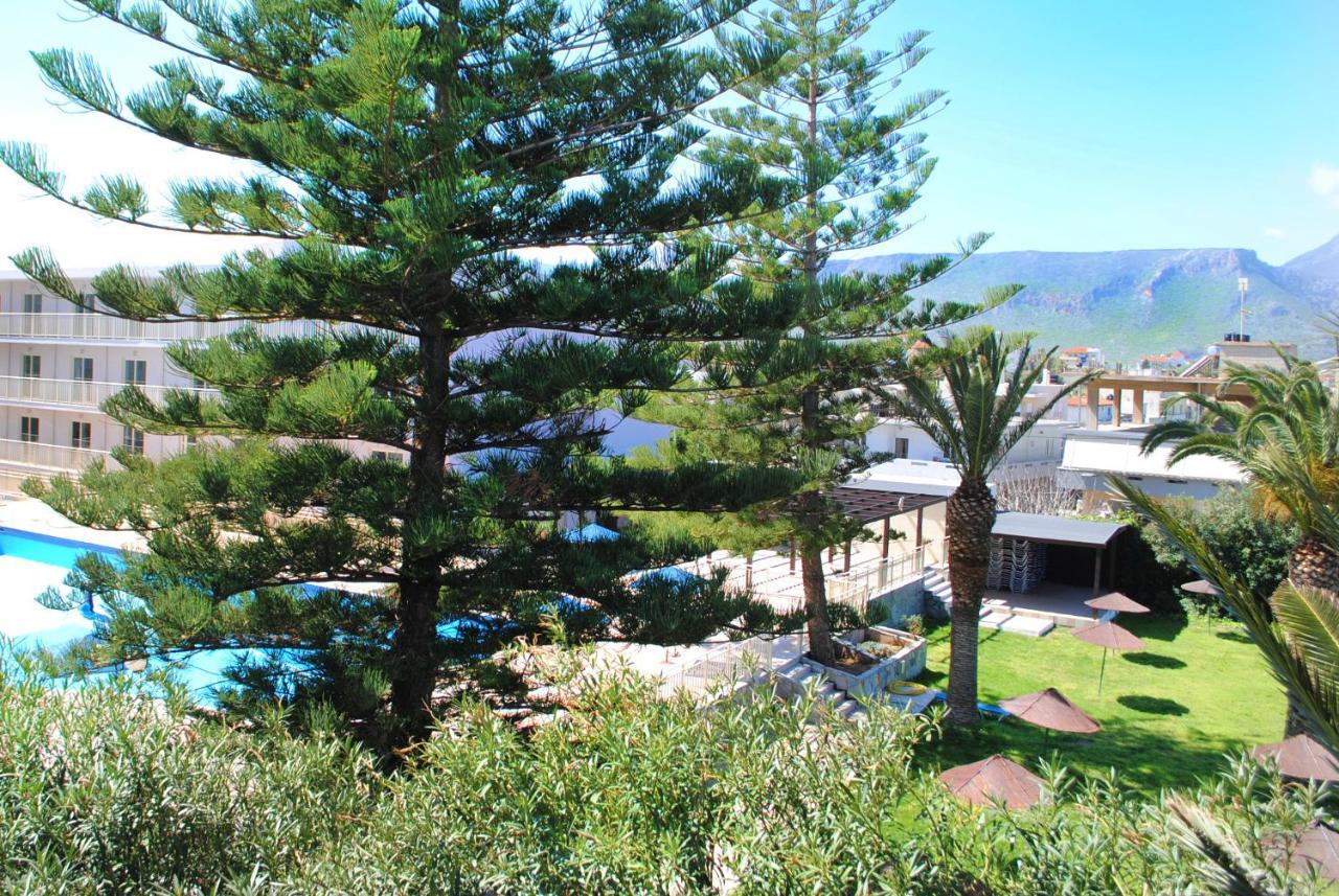 Apartment Kostas Maria
