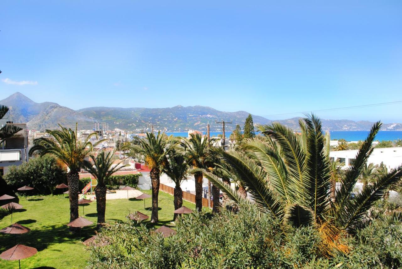 Apartment Kostas Maria