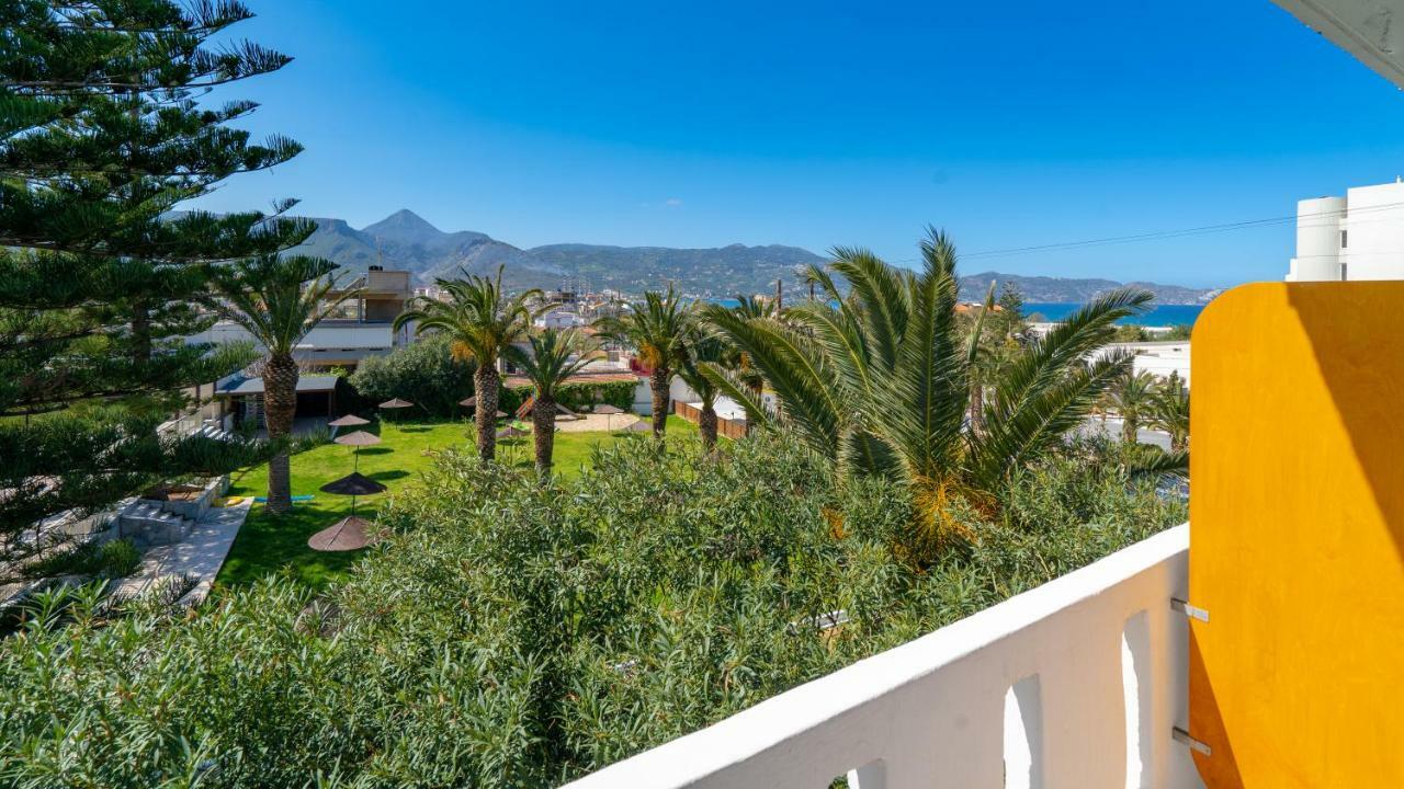 Apartment Kostas Maria
