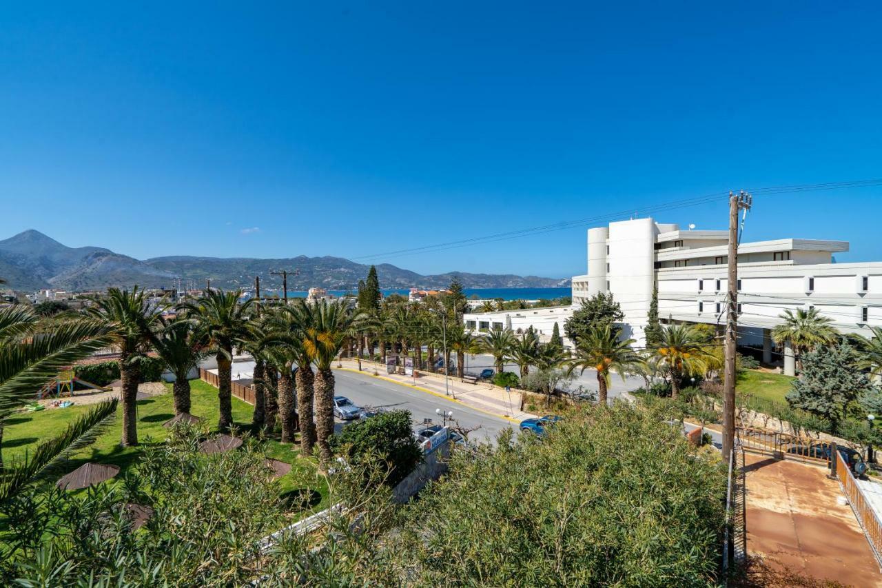 Apartment Kostas Maria Amoudara (Heraklion)