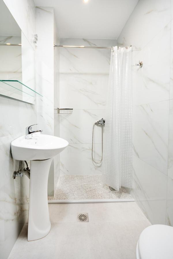 Apartamento Kostas Maria
