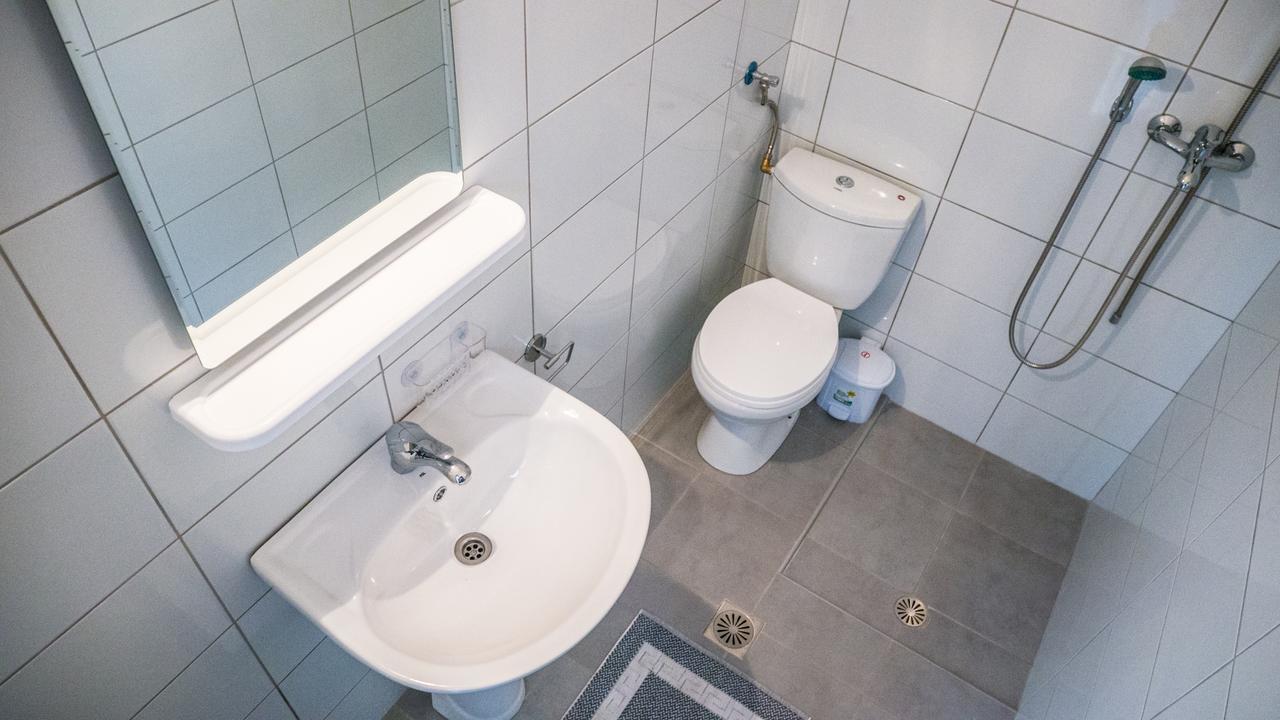 Kostas Maria Apartamento