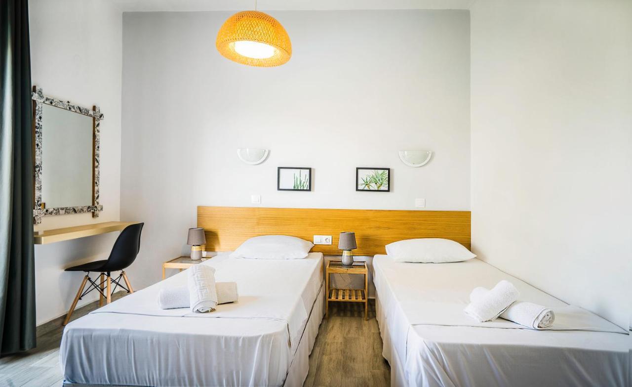 Kostas Maria Apartamento Amoudara Lasithiou